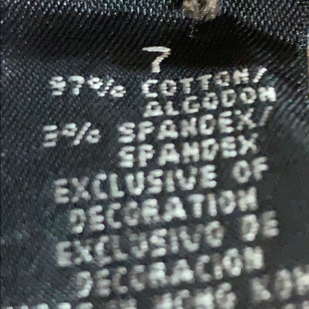 NWT Arizona Jean Co. Women's Bermuda Shorts 7 - Picture 7 of 8